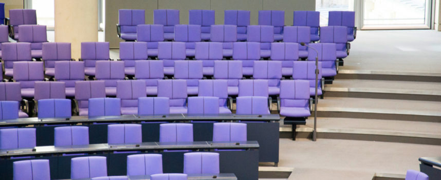 Die Regierungsbildung: GroKo und KoKo – welche Möglichkeiten gibt es?