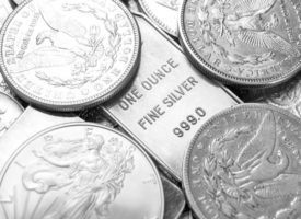 3 Tipps, um Silbermünzen richtig zu lagern!