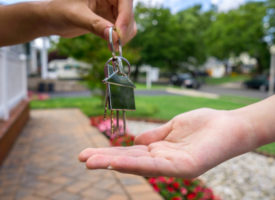 Haus mieten oder kaufen, was ist Vorteilhafter?