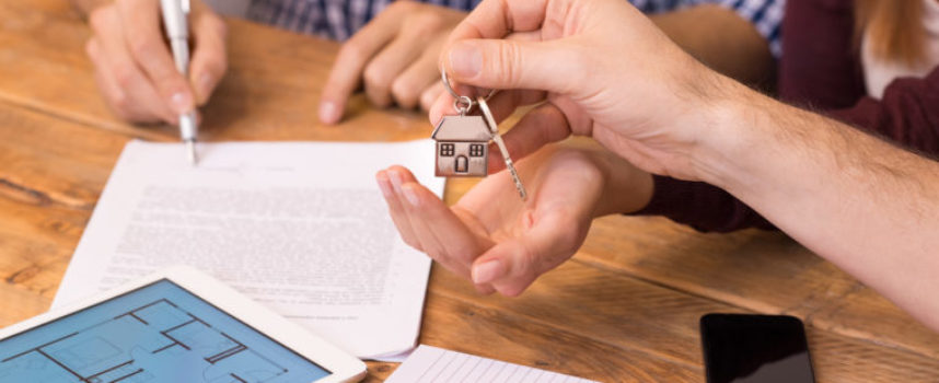 Was ist zu tun, wenn die Bank den Immobilienkredit verkauft.