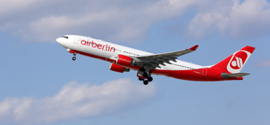 Air Berlin ist insolvent – Was wird jetzt passieren?