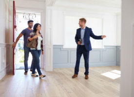 Die 7 größten Fehler beim Immobilienverkauf