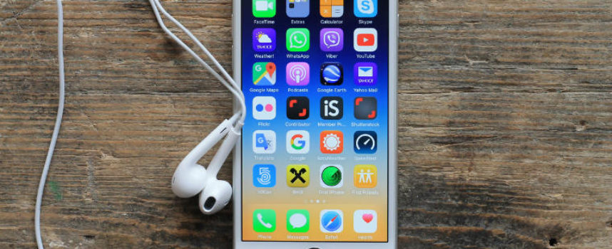 Die Evolution des iPhones – Apples revolutionäres Produkt