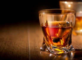 Whiskey als Geldanlage – Kann es was?