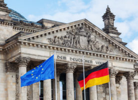 Erica Steinbach verlässt die CDU