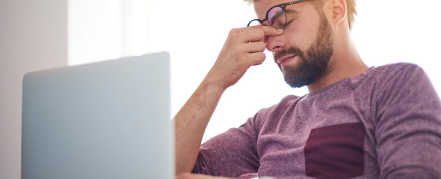 Wenn die Arbeitsbelastung zu hoch ist – was Sie in diesem Fall tun können