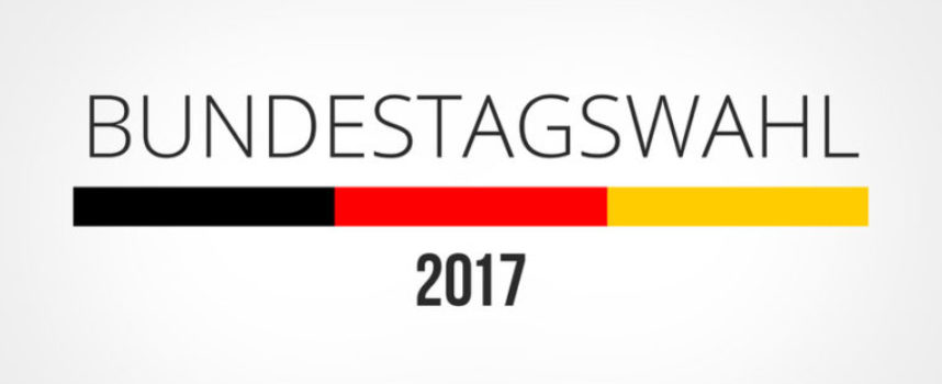 Bundestagswahl September 2017: Merkel oder Schulz – wer macht das Rennen?