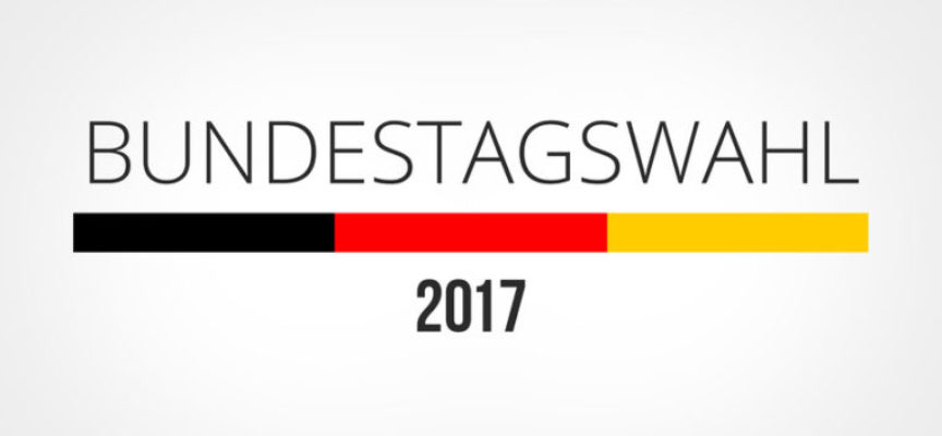 Bundestagswahl September 2017: Merkel oder Schulz – wer macht das Rennen?