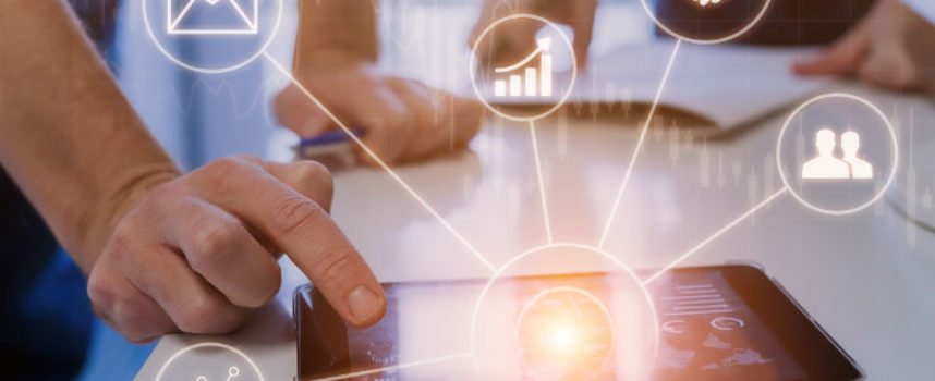 Industrie 4.0 – welche Investitionen mittelständische Unternehmen tätigen müsse, um konkurrenzfähig zu bleiben