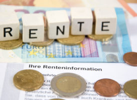 Voraussetzungen Altersrente: Wer kann wann in Rente gehen?