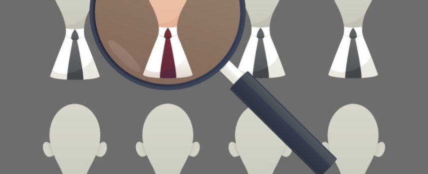 Die Arbeit der Headhunter: Der Kampf um qualifizierte Arbeitskräfte