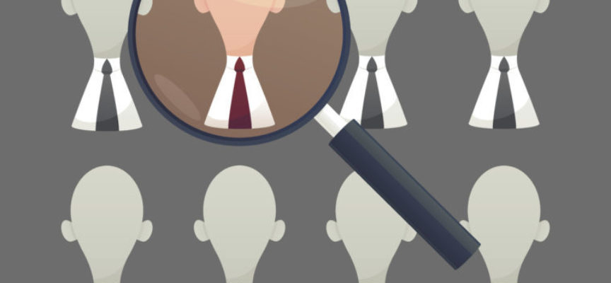Die Arbeit der Headhunter: Der Kampf um qualifizierte Arbeitskräfte