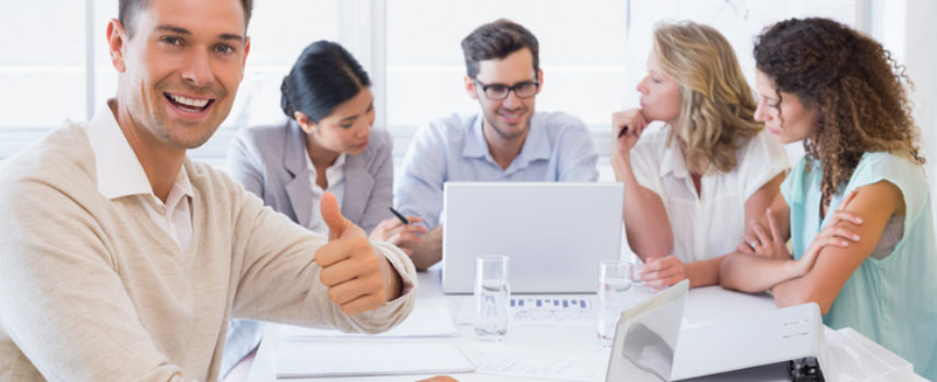 Arbeitslos nach dem Studium: Wie Studenten den Einstieg in den Job meistern können