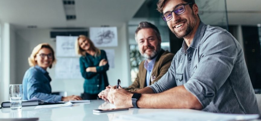 Die Bedeutung von PR Arbeit für Finanzunternehmen