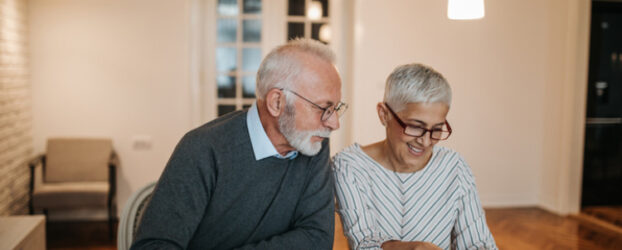 Ab wann müssen Rentner eine Steuererklärung machen?