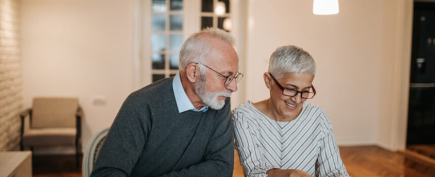 Ab wann müssen Rentner eine Steuererklärung machen?