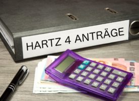 Aktuelle Hartz IV-Debatte: Brauchen wir eine Hartz IV-Reform?