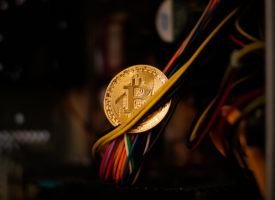 Was ist Bitcoin-Mining?