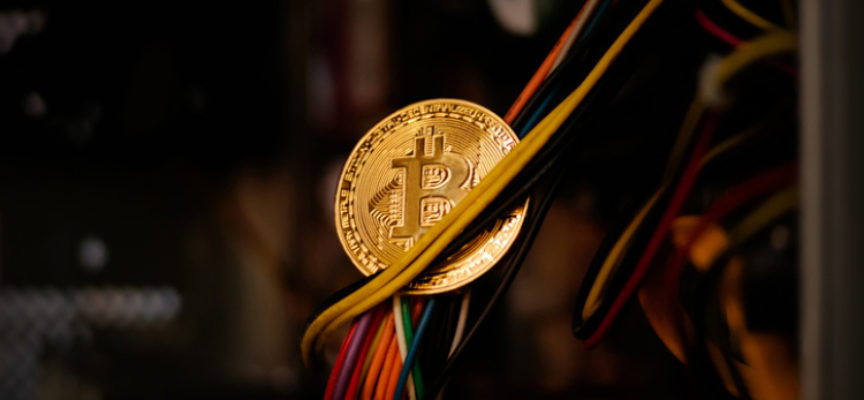 Was ist Bitcoin-Mining?