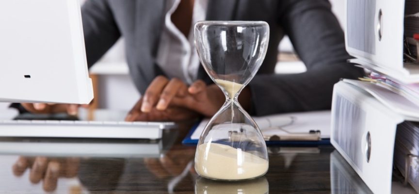 Arbeitszeit reduzieren: Was Sie dabei beachten sollten