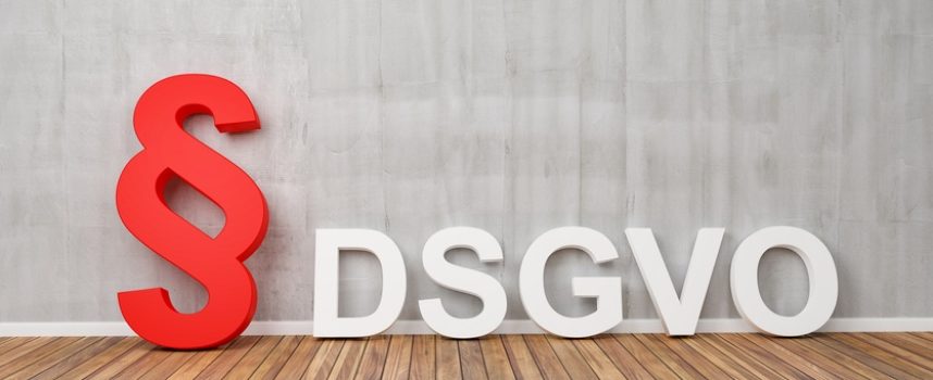 Bedeutung der DSGVO: Welche Auswirkungen hat die neue Datenschutzgrundverordnung?