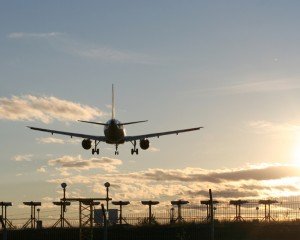 Flughafen