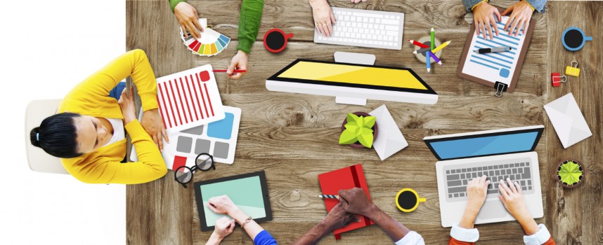 Warum es sich heutzutage lohnt ein Startup Unternehmen zu gründen