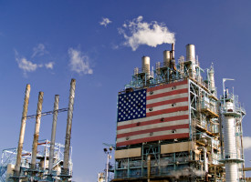 Spekulation: Sinkende Ölbestände in den USA?
