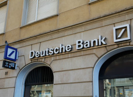Wie geht es weiter mit der Deutschen Bank?