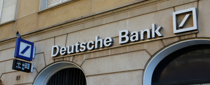 Wie geht es weiter mit der Deutschen Bank?