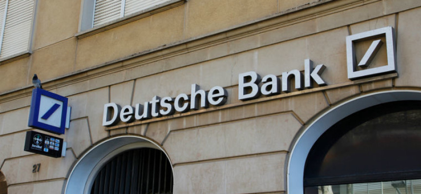 Wie geht es weiter mit der Deutschen Bank?