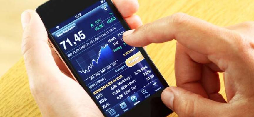 IG Markets: CFD Trading für jedermann