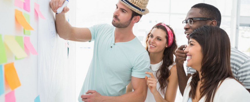 Die innovativsten Unternehmen im Mittelstand: Das sind die Gewinner