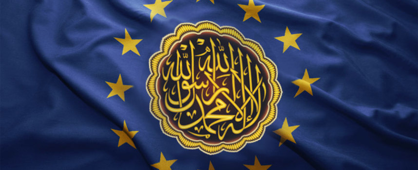 Islamisierung Europas bis 2050?