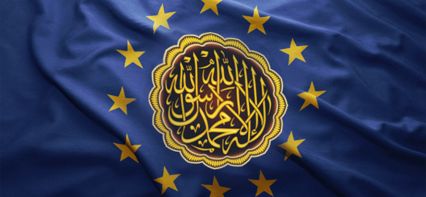 Islamisierung Europas bis 2050?