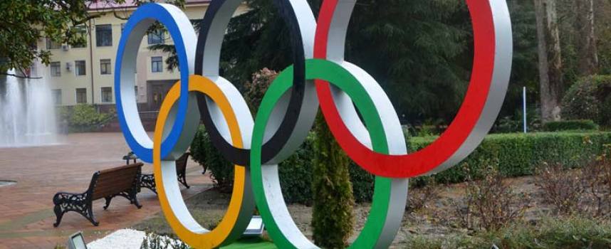 Arbeitsrecht: Arbeitsunterbrechung während den Olympischen Spielen erlaubt?