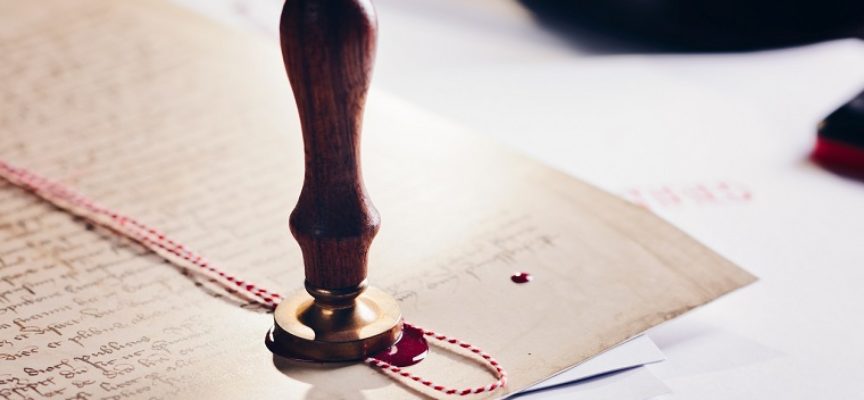 Erbvertrag als Alternative zum Testament – wann ist er sinnvoll?