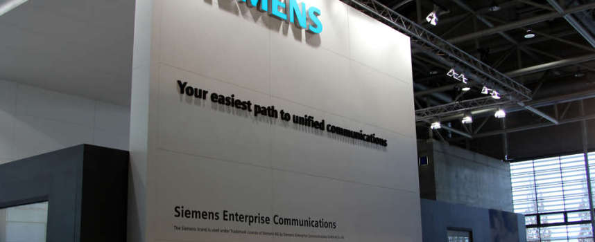 Siemens – Ein erfolgreiches Unternehmen expandiert