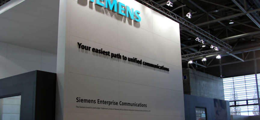Siemens – Ein erfolgreiches Unternehmen expandiert