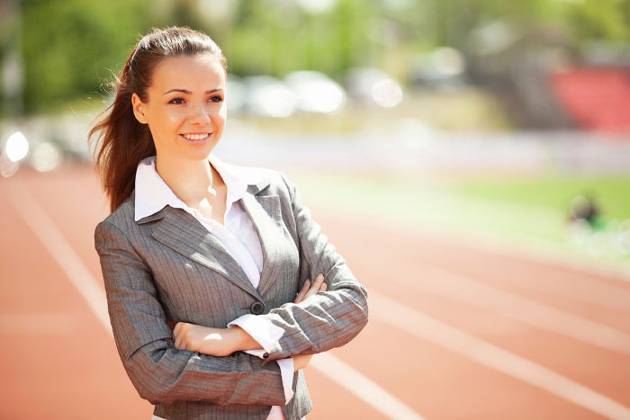 karriere sportmanagement