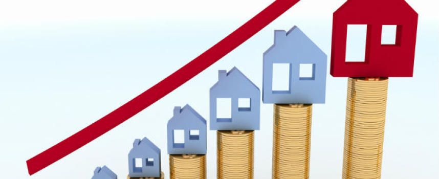 Wohnungen immer teurer: Mietpreise in Deutschland steigen an