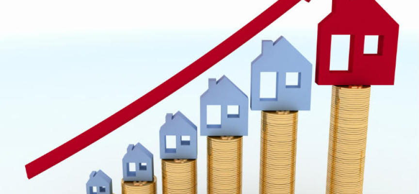 Wohnungen immer teurer: Mietpreise in Deutschland steigen an