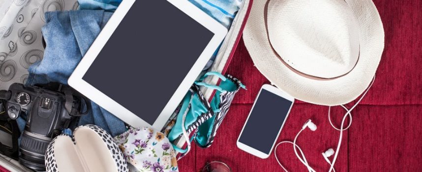 Schäden von Handys und Tablets – so schützen Sie Ihre Geräte