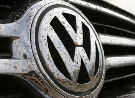 Milliardenklage gegen VW: Das sind die Vorwürfe