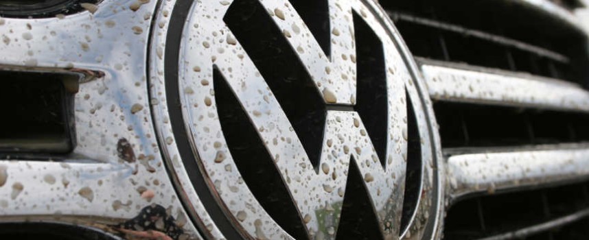 Milliardenklage gegen VW: Das sind die Vorwürfe