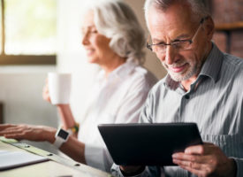 Wichtige Versicherungen für Rentner – diese sollten Sie haben!