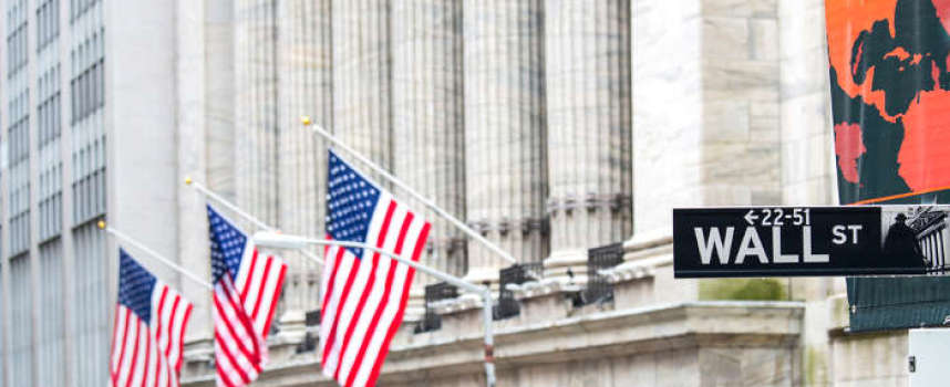 Wirtschaft in den USA: Wirtschaftliche, finanzielle und soziale Probleme