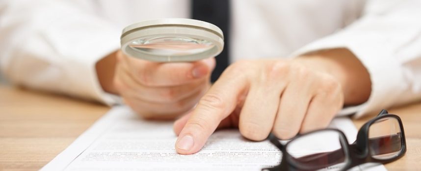 Wirtschaftsdetektei finden – worauf sollten Sie achten
