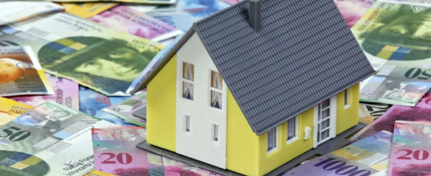 Immobilienfinanzierung: Mieten ist in der Schweiz doppelt so teuer wie kaufen