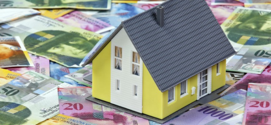 Immobilienfinanzierung: Mieten ist in der Schweiz doppelt so teuer wie kaufen